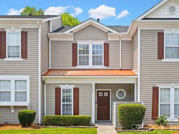 8244 Carob Tree Lane , Charlotte, NC 28215