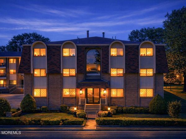 1190 W St Georges Avenue, Unit C43, Linden City, NJ 07036