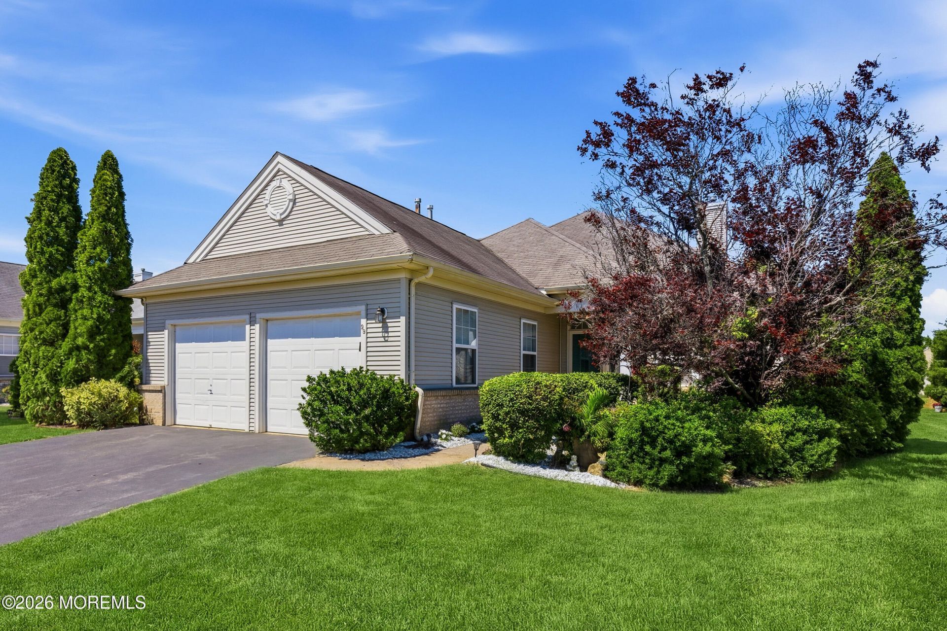 99 Eleanor Road, Manchester, NJ 08759 Main Photo