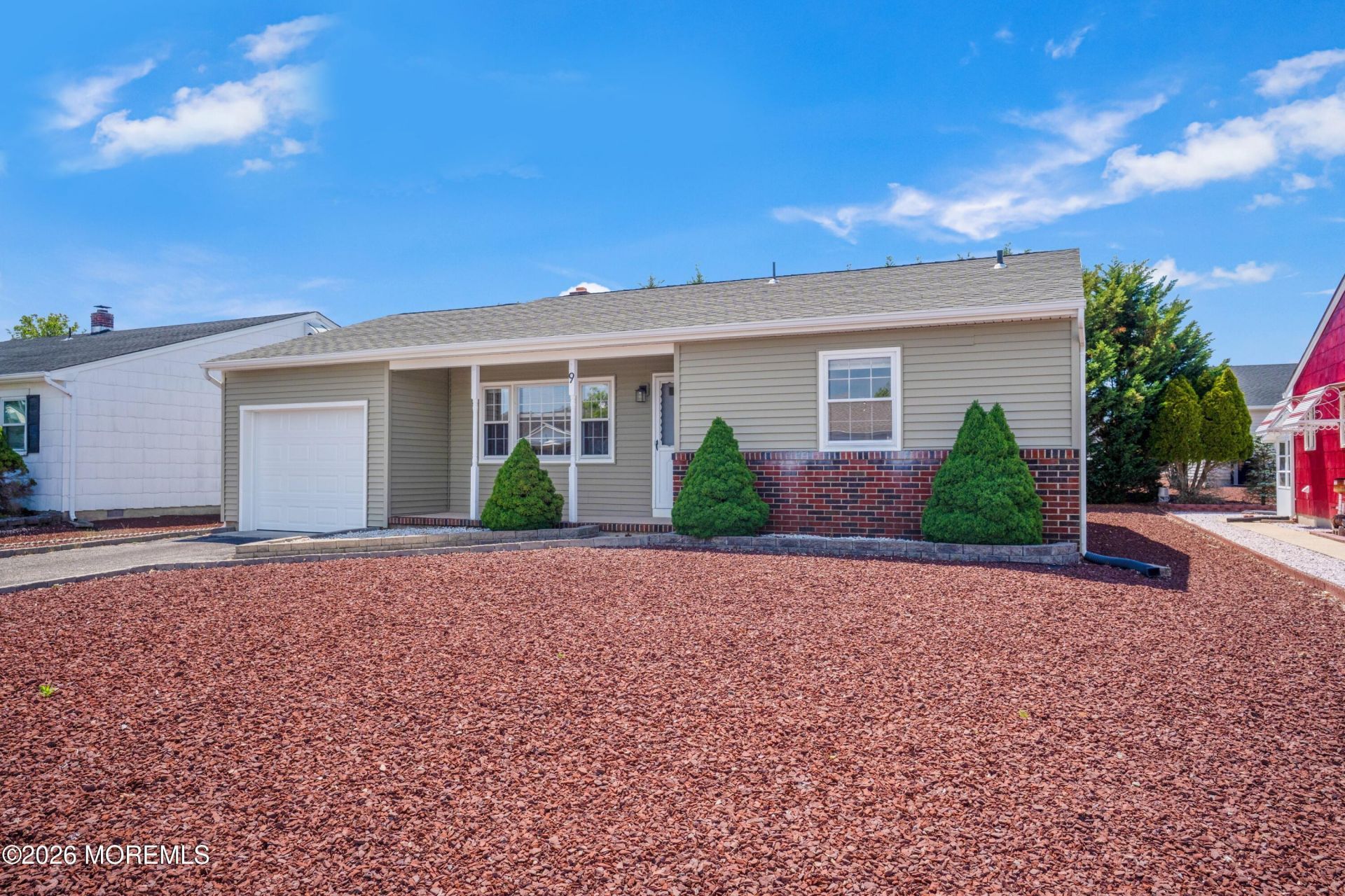 9 Norway Road, Toms River, NJ 08757 Main Photo