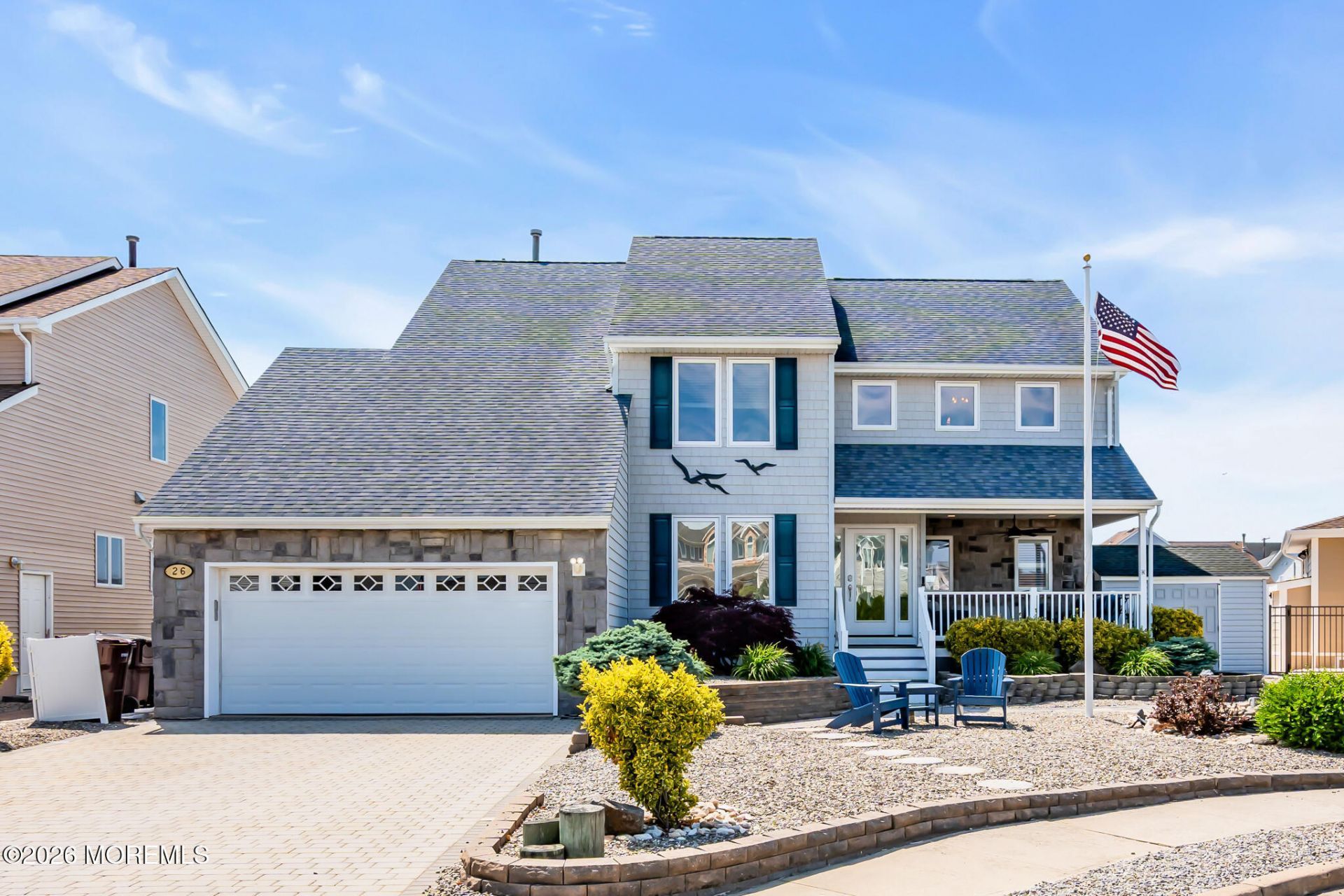 26 Jib Court, Bayville, NJ 08721 Main Photo