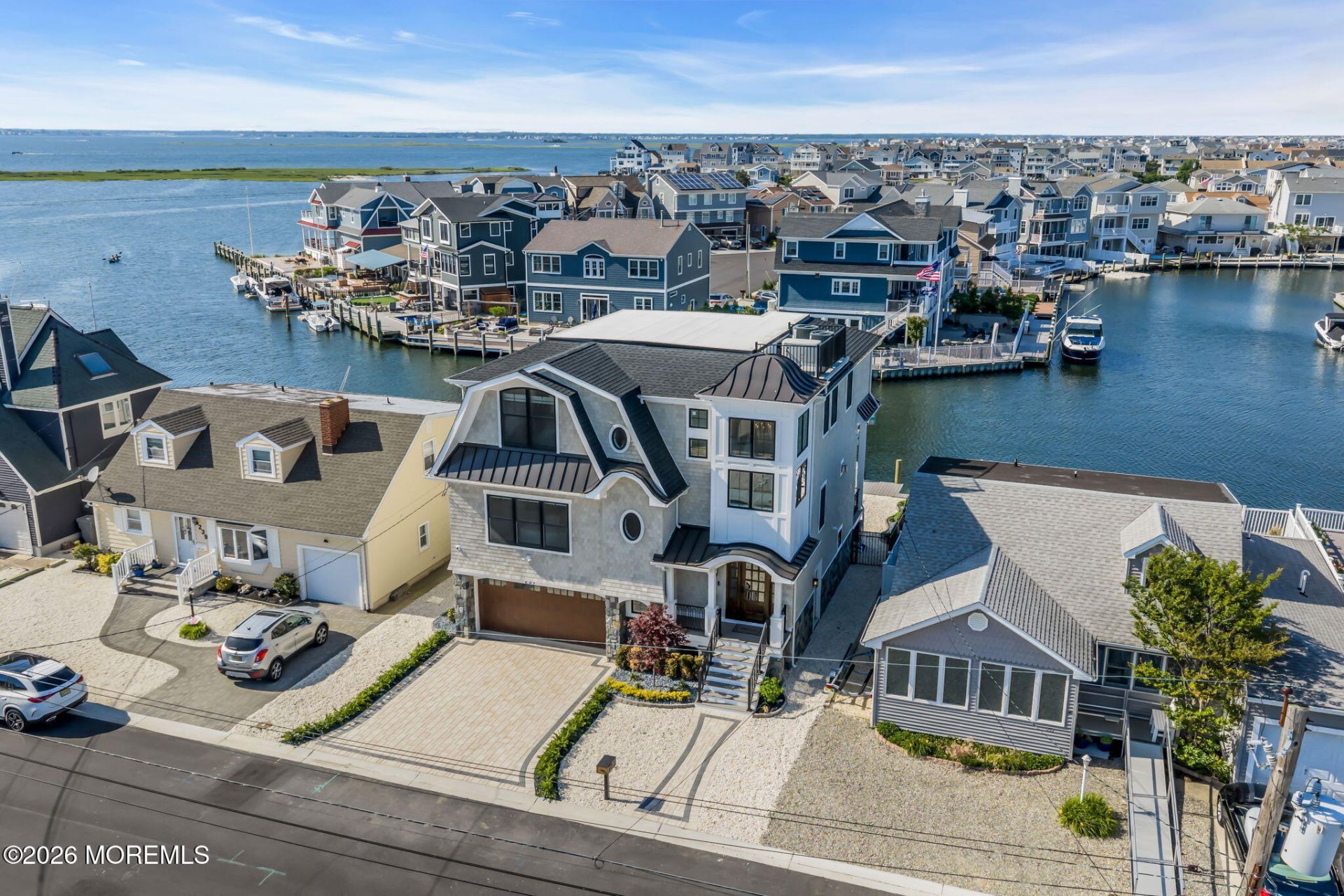 237 Westmont Avenue, Lavallette, NJ 08735 Main Photo