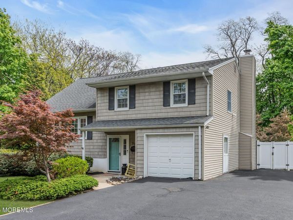 30 Hedge Drive, Oceanport, NJ 07757