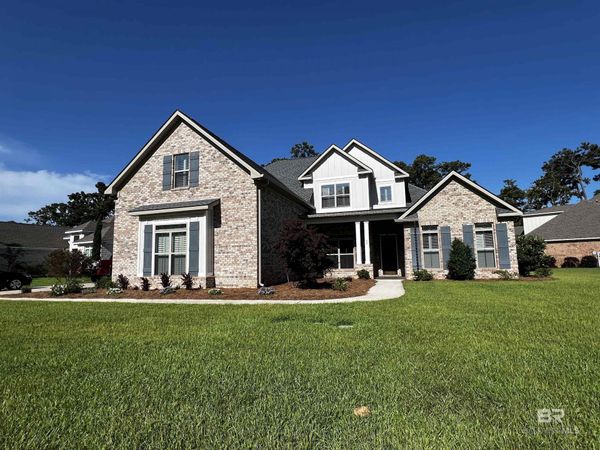 42 Haven Drive, Gulf Shores, AL 36542