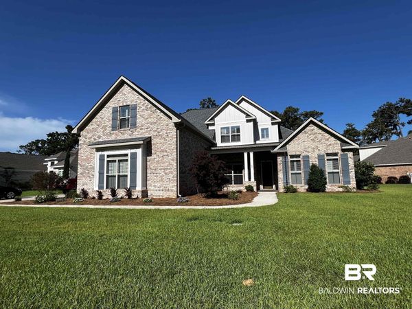 42 Haven Drive, Gulf Shores, AL 36542