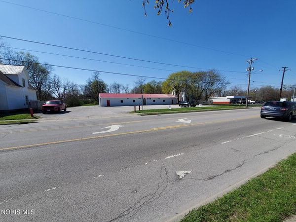 726 S Blanchard Street , Findlay, OH 45840