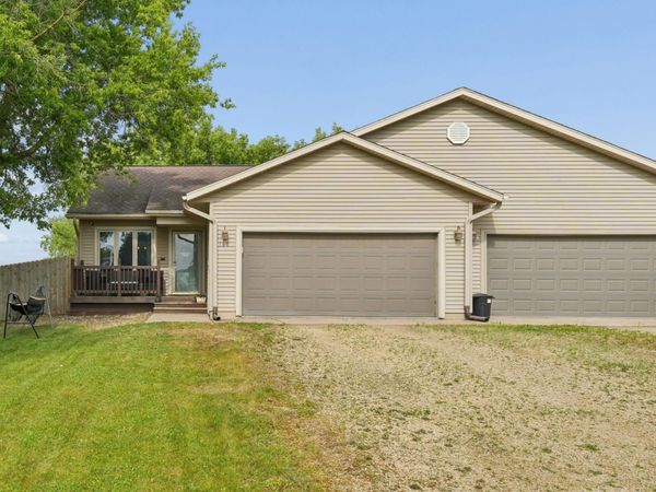 160 3rd Street, Glenwood City, WI 54013