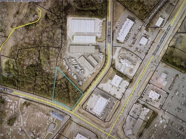 0000 Cedarcrest Road , Dallas, GA 30132