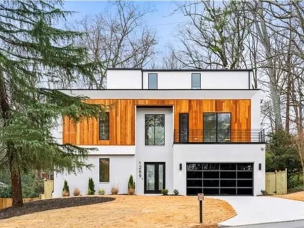 1269 Mayfair Drive , Atlanta, GA 30324