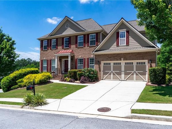 675 King Sword Court SE, Mableton, GA 30126