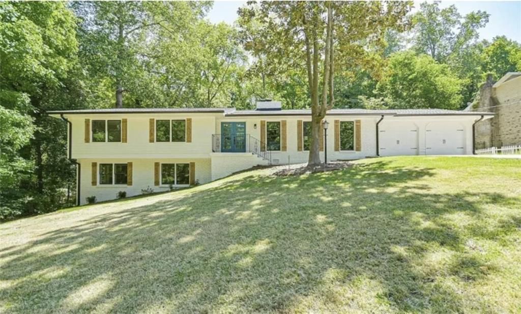 3092 Cleethorpes Drive, Lithonia, GA 30038 Main Photo