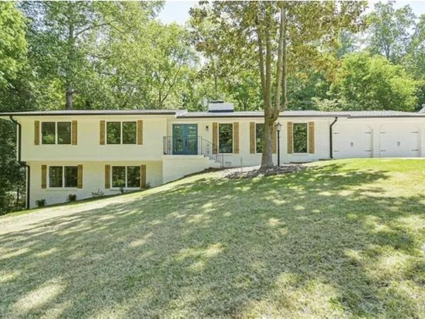 3092 Cleethorpes Drive, Lithonia, GA 30038