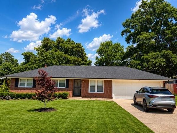 6278 Mount Zion Boulevard , Morrow, GA 30260
