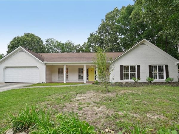 1254 Wynford Colony SW, Marietta, GA 30064