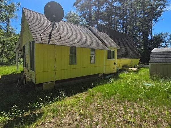 18 GORHAM Drive, Dunbarton, NH 03046