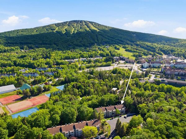 85 East Birch Road, Unit 2, Stratton, VT 05155