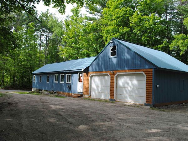 110 Elm Street, Ossipee, NH 03864