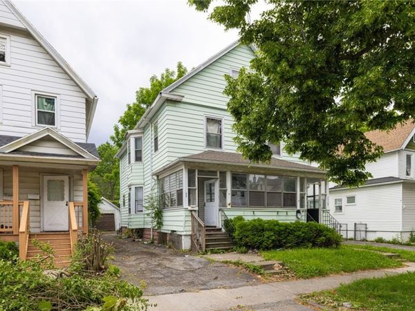 55 Austin Street, Rochester, NY 14606