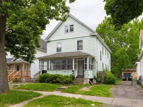 55 Austin Street, Rochester, NY 14606