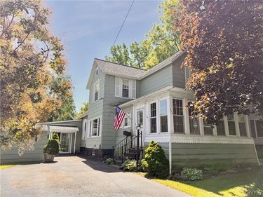 352 N Indiana Avenue , Watertown, NY 13601