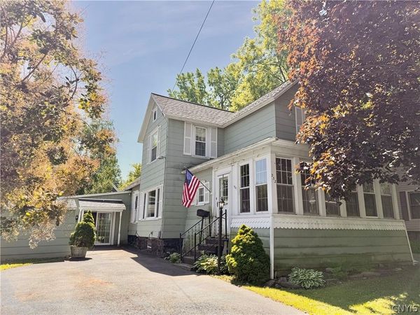 352 N Indiana Avenue, Watertown, NY 13601