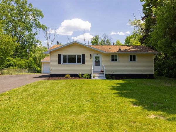 54 Vollmer Parkway, Rochester, NY 14623