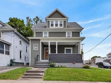 201 W Elm Street, East Rochester, NY 14445