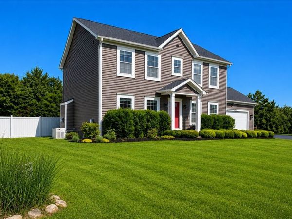 205 York Bay Trail , West Henrietta, NY 14586