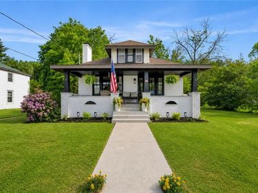 124 High Street, Richmondville, NY 12149