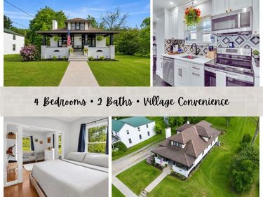 124 High Street, Richmondville, NY 12149