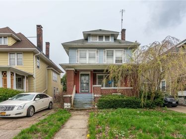 45 Highgate Avenue, Buffalo, NY 14214