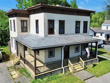 43 W State Street , Unit 1, Dolgeville, NY 13329