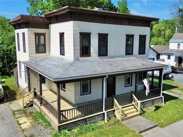 43 W State Street , Unit 1, Dolgeville, NY 13329