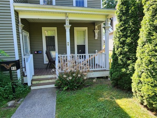 99 Gorham Street , Canandaigua, NY 14424