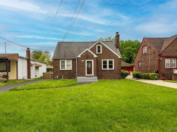 845 Cleveland Drive , Buffalo, NY 14225