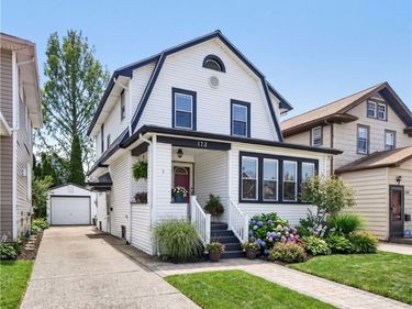 172 Tremont Avenue , Buffalo, NY 14217