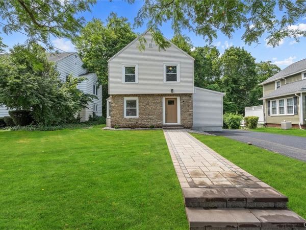 106 Wellington Road , Syracuse, NY 13214
