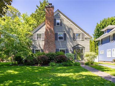 268 Castlebar Road , Rochester, NY 14610