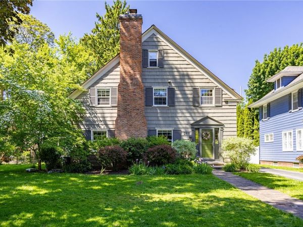 268 Castlebar Road , Rochester, NY 14610