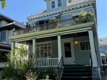 7 Berkley Place , Buffalo, NY 14209