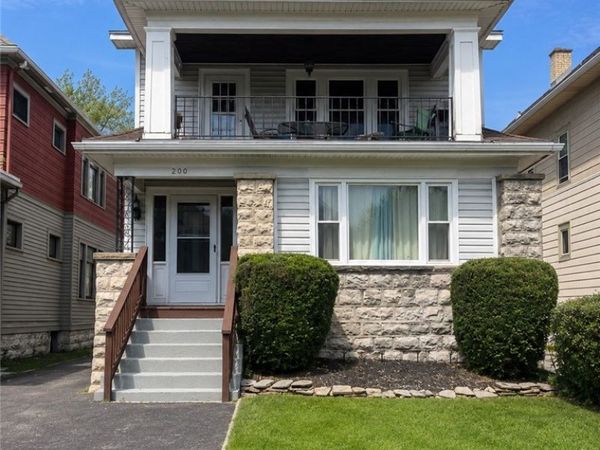 200 Commonwealth Avenue , Buffalo, NY 14216