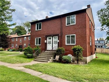 34 Latona Court , Unit 1, Buffalo, NY 14220