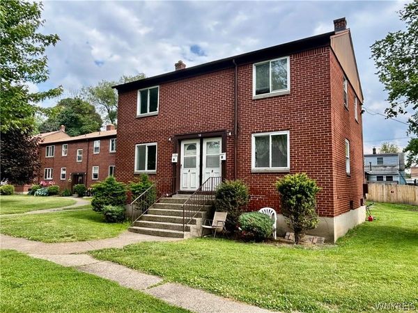 34 Latona Court , Unit 1, Buffalo, NY 14220