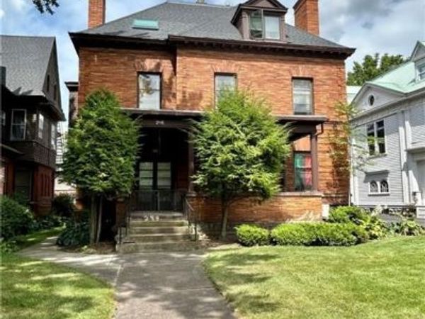 295 Summer Street , Unit 5, Buffalo, NY 14222