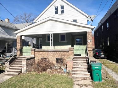 642 Ashland Avenue , Niagara Falls, NY 14301