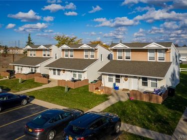 4 Concord Court , Tonawanda, NY 14150