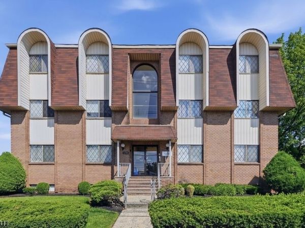 1190 W St Georges Ave, C34, Linden, NJ 07036