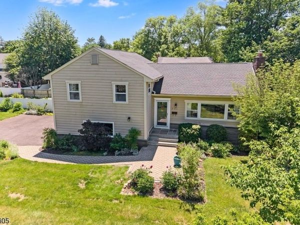 331 Madison Ave, Morris, NJ 07960