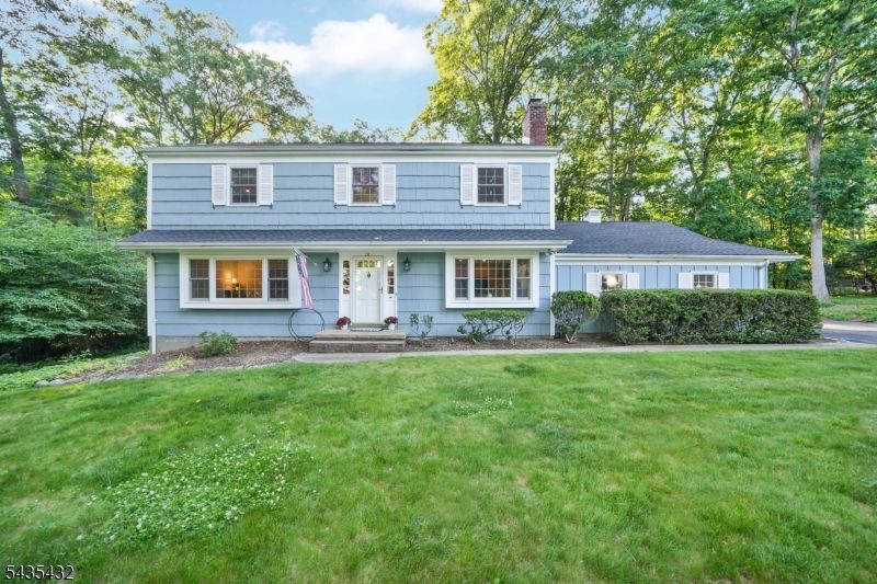 10 Diann Dr, Montville, NJ 07045 Main Photo