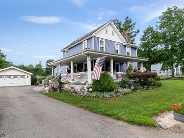 36 Main St, Mount Olive, NJ 07836